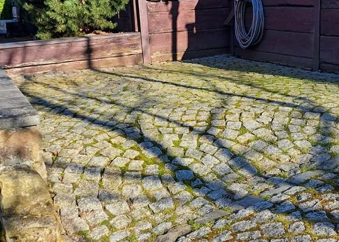 ! Ferienwohnung Am Schlossberg