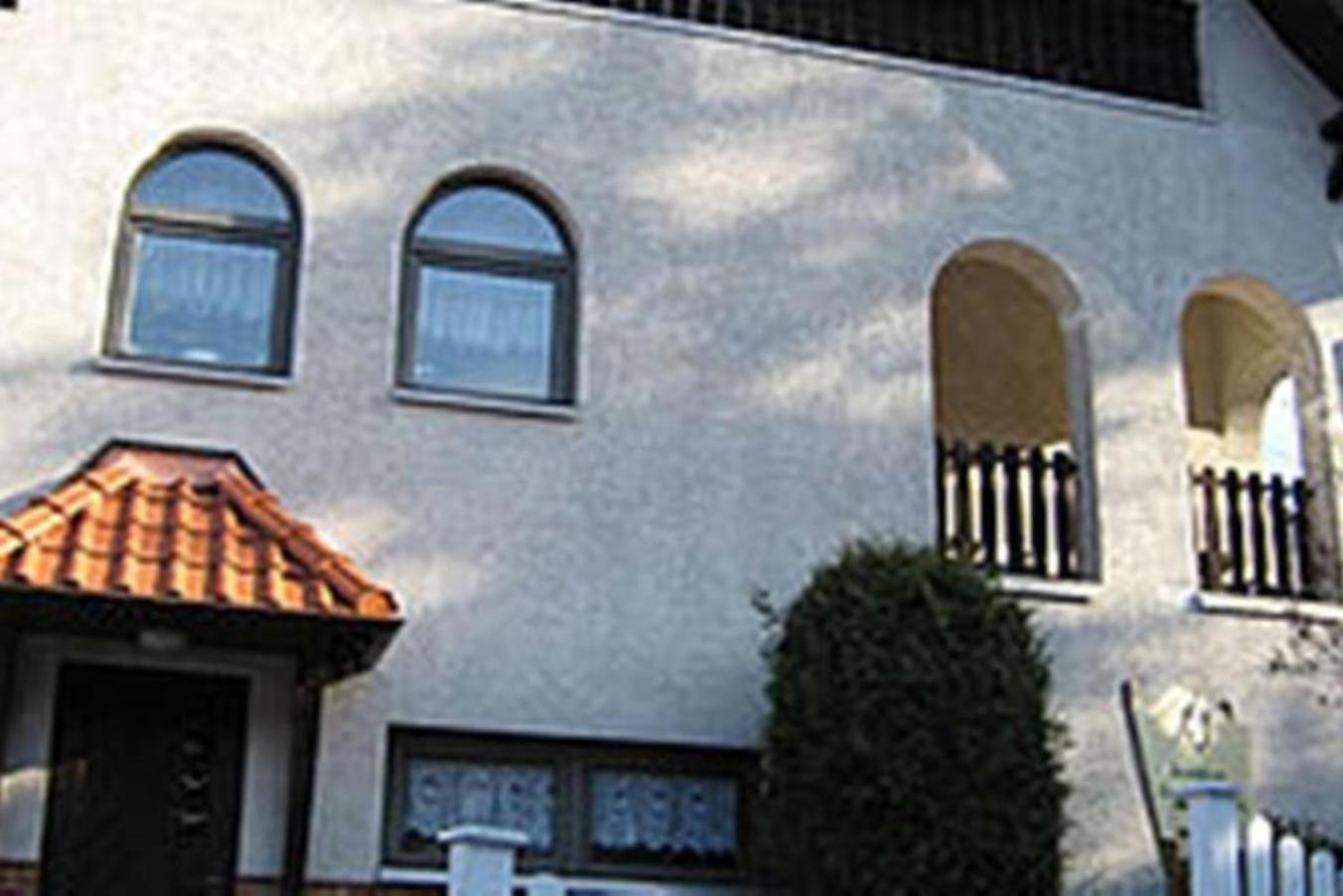 Apartment ! Am Schlossberg